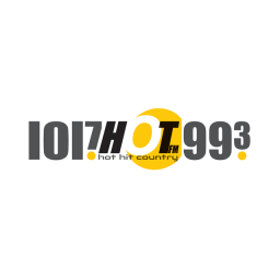 Radio KBYB Hot 101.7 FM