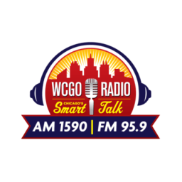 Radio 1590 WCGO AM