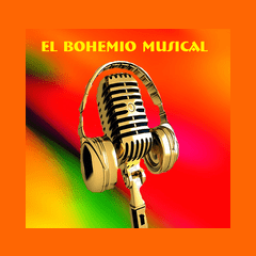 Radio El Bohemio Musical