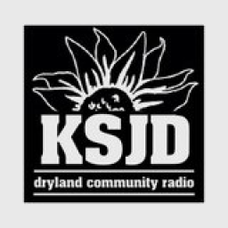 Radio KSJD / KICO / KZET Dry Land 91.5 / 89.5 / 90.5 FM