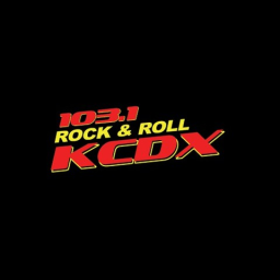 Radio KCDX Rock & Roll 103.1