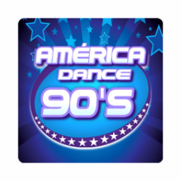 Radio América Dance 90's