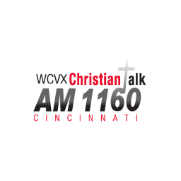 Radio WCVX Christian Talk 1160 AM