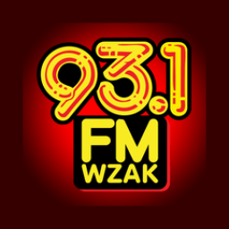 Radio 93.1 WZAK (US Only)