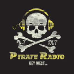 WKYZ Pirate Radio Key West