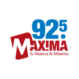 Radio WYUU 92.5 Maxima FM