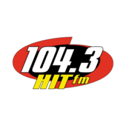 Radio XHTO 104.3 Hit FM