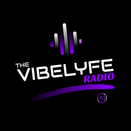 The VIBELYFE Radio