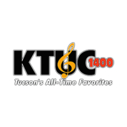 Radio KTUC 1400 AM