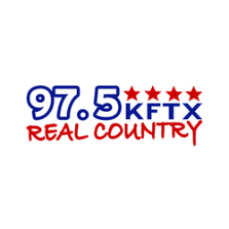 Radio 97.5 KFTX