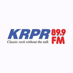 Radio KRPR 89.9 FM