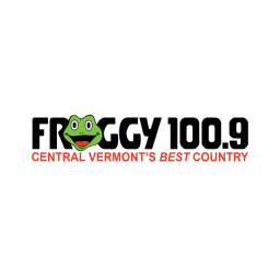 Radio WWFY Froggy 100.9