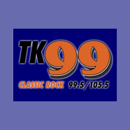 Radio WTKW TK99