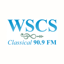Radio Classical WSCS 90.9 FM