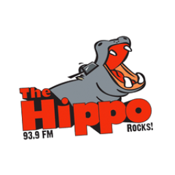 Radio KHIP 104.3 The Hippo FM