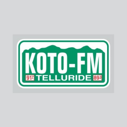 Radio KOTO 91.7 FM