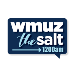 Radio WMUZ The Salt 1200 AM