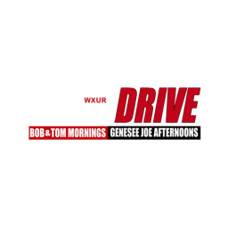 Radio WXUR 92.7 The Drive