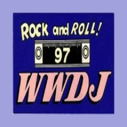 Radio WWDJ 97 Airchecks