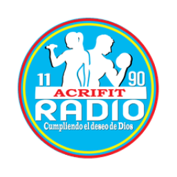 Radio ACRIFIT