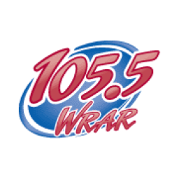 Radio WRAR-FM 105.5