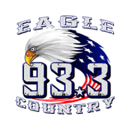 Radio 93.3 Eagle Country