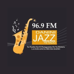 Danini Jazz FM Radio