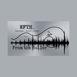 Radio From the Holler