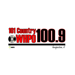 Radio WHPO 101 Country