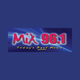 Radio WVLF Mix 96.1