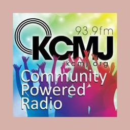 Radio KCMJ 93.9 FM
