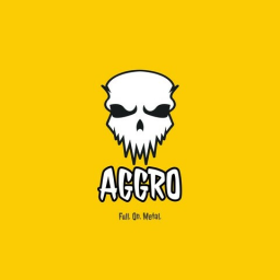 Radio Static: Aggro