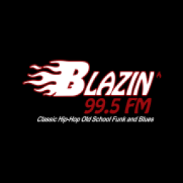 Radio WETX Blazin' 99.5 FM