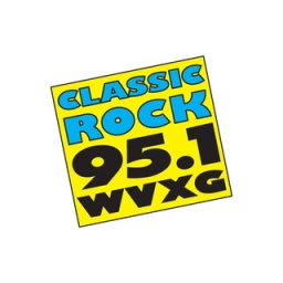 Radio Classic Rock 95X WVXG