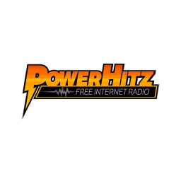 Radio Powerhitz.com - Backbounce