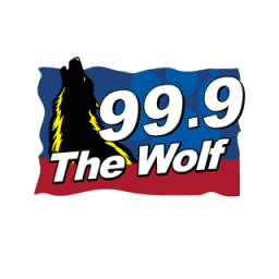 Radio WTHT 99.9 The Wolf