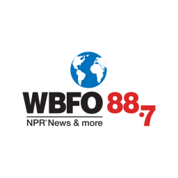 Radio WBFO 88.7 FM