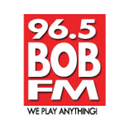 Radio WFLB BOB 96.5 FM