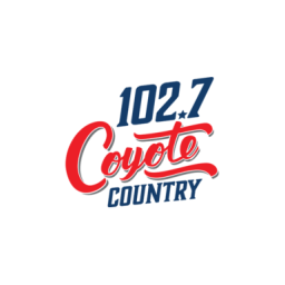 Radio KCYE The Coyote 102.7 FM (US Only)