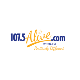 Radio WBYN 107.5 Alive FM