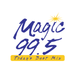 Radio KMGA Magic 99.5 FM