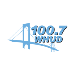 Radio 100.7 WHUD (US Only)