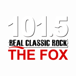Radio WRCD 101.5 The Fox