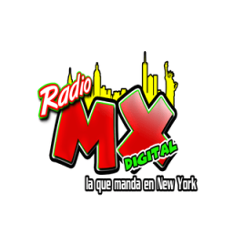 Radio Mx Digital
