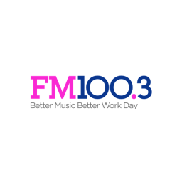 Radio KSFI 100.3 FM (US Only)