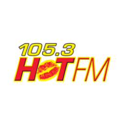 Radio WHTS 105.3 Hot FM