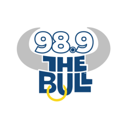 Radio KNUC-FM The Bull