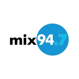 Radio KAMX Mix 94.7 FM