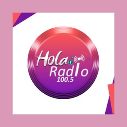 Hola Radio 100.5 FM