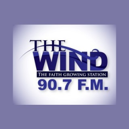 Radio WPTJ The Wind 90.7 FM